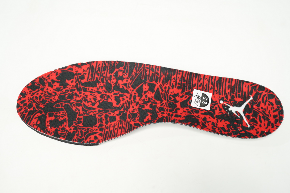 Jordan Jumpman Jack TR Travis Scott University Red FZ8117-101