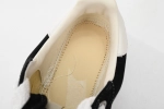 Maison Mihara Yasuhiro Blakey OG Sole Canvas Low Black No Logo No.70311