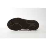 Maison Mihara Yasuhiro Blakey OG Sole Canvas Low White  A08FW735