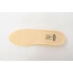 Maison Mihara Yasuhiro Blakey OG Sole Canvas Low White No Logo