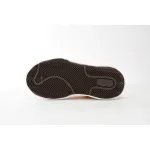 Maison Mihara Yasuhiro Blakey OG Sole Canvas Low Yellow