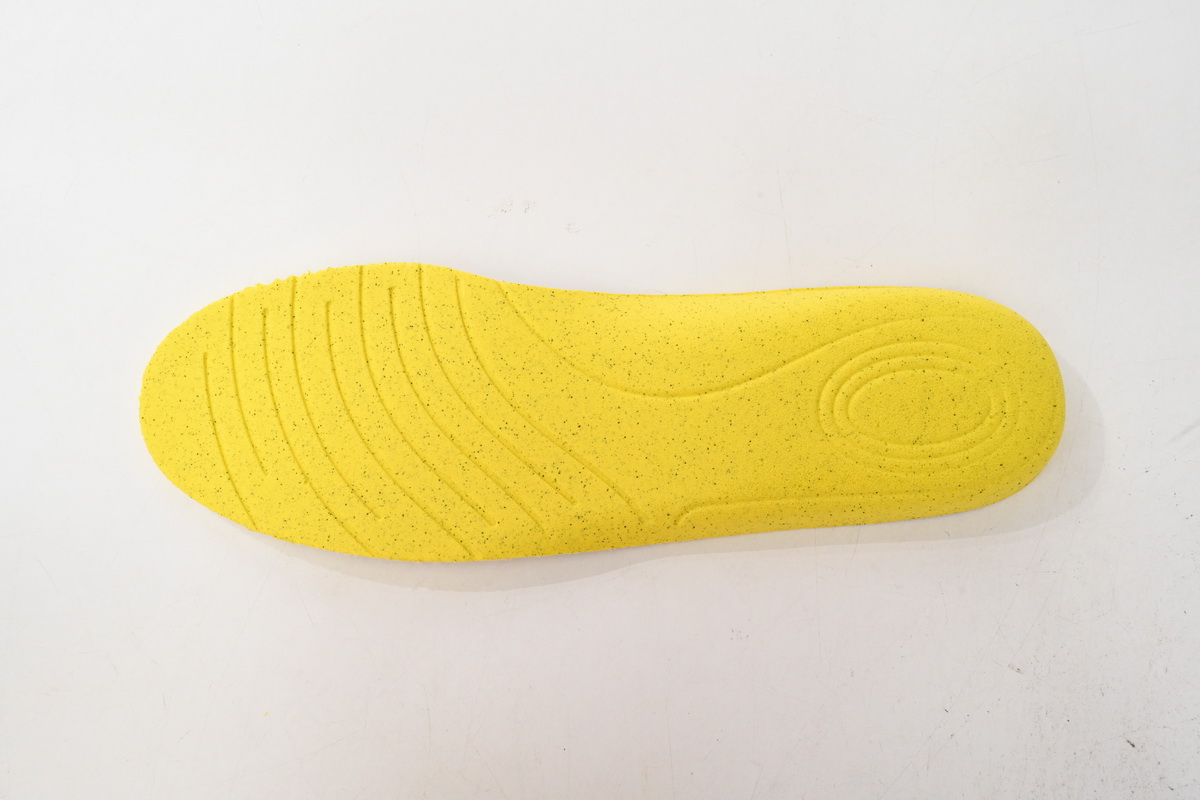 Maison Mihara Yasuhiro Blakey OG Sole Canvas Low Yellow