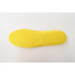 Maison Mihara Yasuhiro Blakey OG Sole Canvas Low Yellow