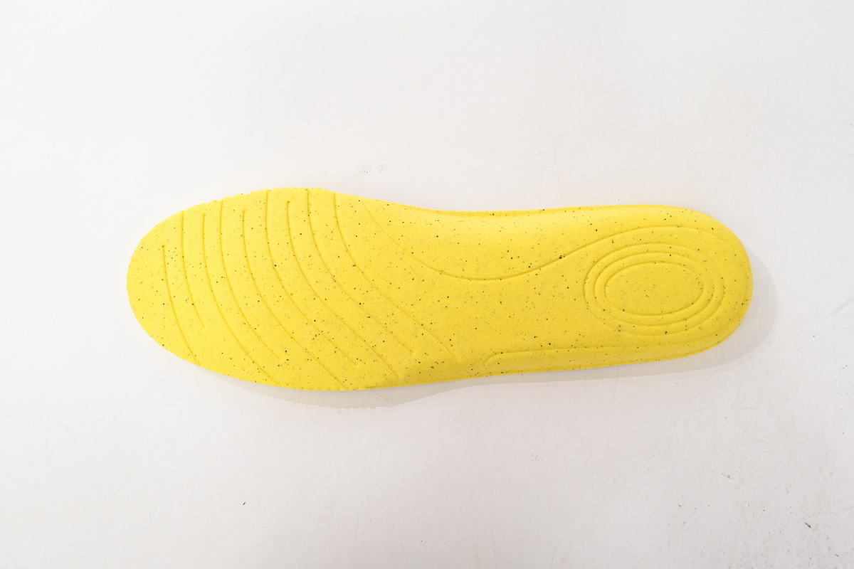 Maison Mihara Yasuhiro Wayne OG Sole Washed Canvas Low White A08FW708