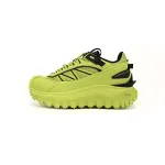 Moncler Trailgrip Fluorescent Green H2098 4M00120 M1614 