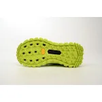 Moncler Trailgrip Fluorescent Green H2098 4M00120 M1614 