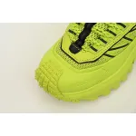 Moncler Trailgrip Fluorescent Green H2098 4M00120 M1614 