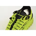 Moncler Trailgrip Fluorescent Green H2098 4M00120 M1614 