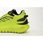 Moncler Trailgrip Fluorescent Green H2098 4M00120 M1614 