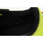 Moncler Trailgrip Fluorescent Green H2098 4M00120 M1614 