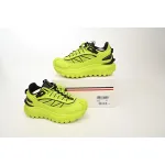 Moncler Trailgrip Fluorescent Green H2098 4M00120 M1614 