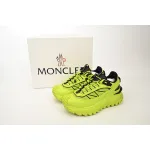 Moncler Trailgrip Fluorescent Green H2098 4M00120 M1614 