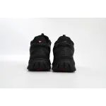 Moncler Trailgrip Gore-Tex Low Black 4M00230M2058-999