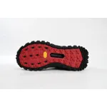 Moncler Trailgrip Gore-Tex Low Black 4M00230M2058-999