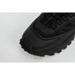 Moncler Trailgrip Gore-Tex Low Black 4M00230M2058-999