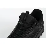 Moncler Trailgrip Gore-Tex Low Black 4M00230M2058-999