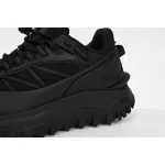 Moncler Trailgrip Gore-Tex Low Black 4M00230M2058-999