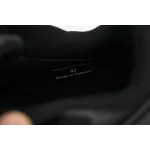 Moncler Trailgrip Gore-Tex Low Black 4M00230M2058-999