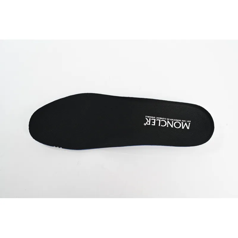 Moncler Trailgrip Gore-Tex Low Black 4M00230M2058-999