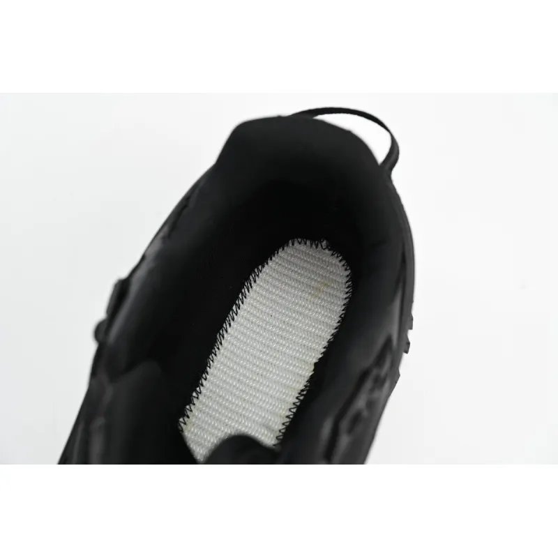 Moncler Trailgrip Gore-Tex Low Black 4M00230M2058-999