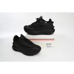 Moncler Trailgrip Gore-Tex Low Black 4M00230M2058-999
