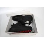 Moncler Trailgrip Gore-Tex Low Black 4M00230M2058-999