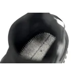 Moncler Trailgrip Leather Black J109A4M 00040M380 9999 