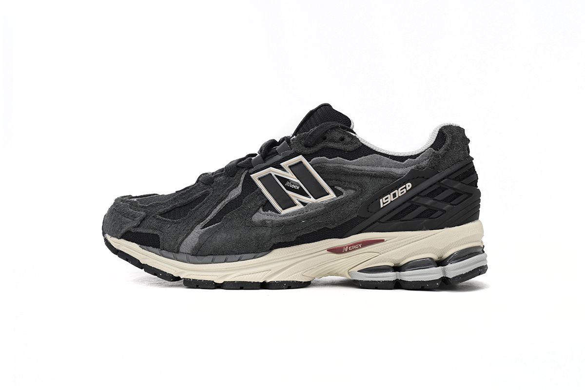 New Balance 1906D Protection Pack Black  M1906DD