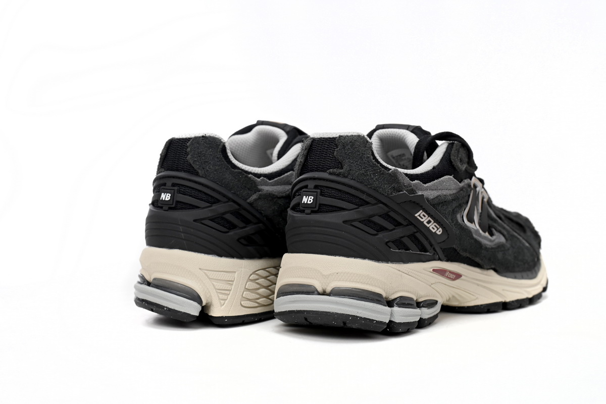 New Balance 1906D Protection Pack Black  M1906DD