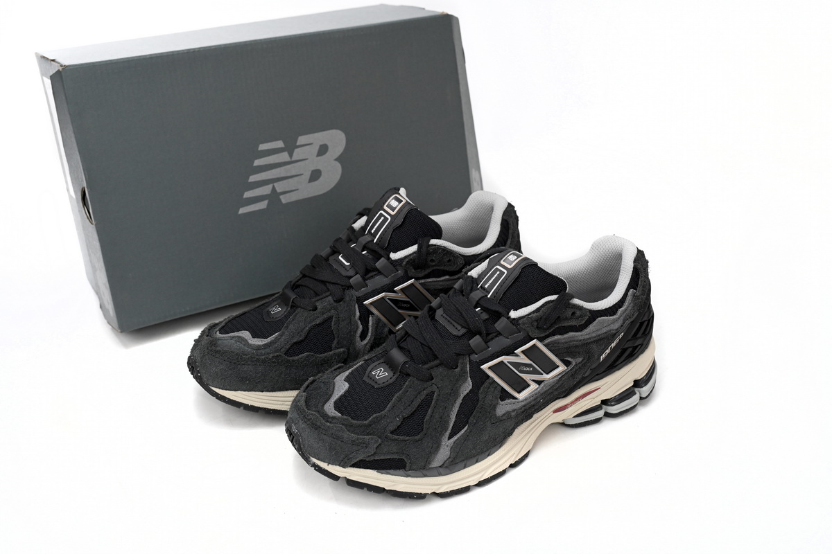 New Balance 1906D Protection Pack Black  M1906DD