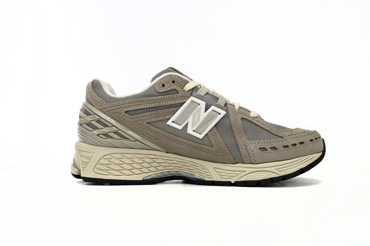 New Balance 1906R Beige Cream M1906RL