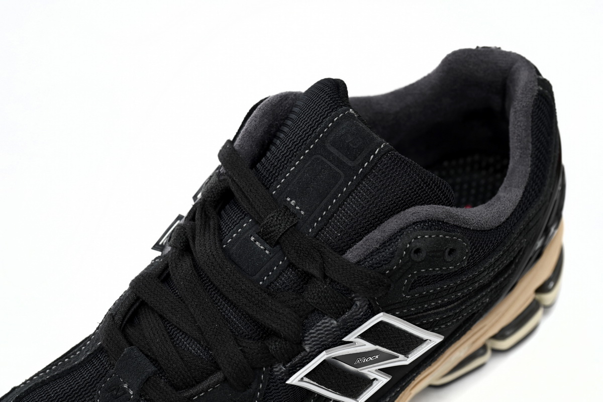 New Balance 1906R Black Taupe M1906RK