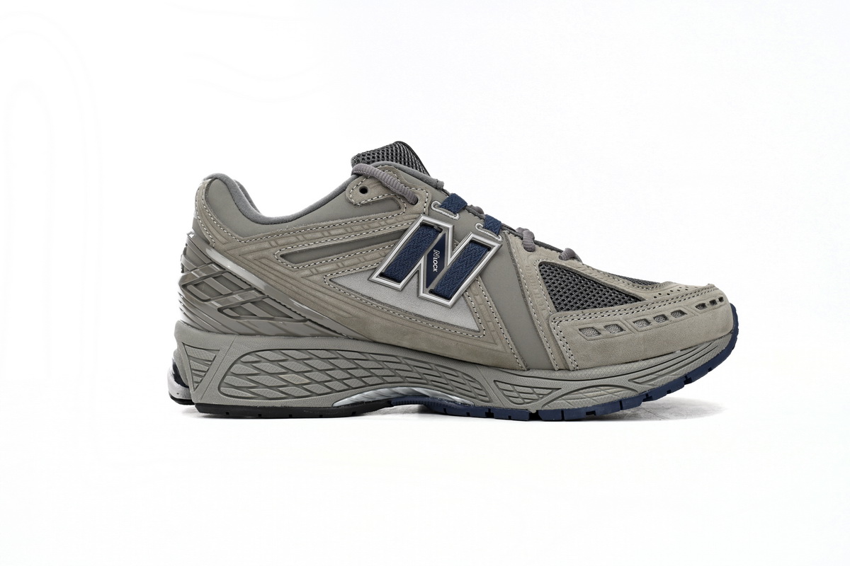 New Balance 1906R Grey Indigo  M1906RB