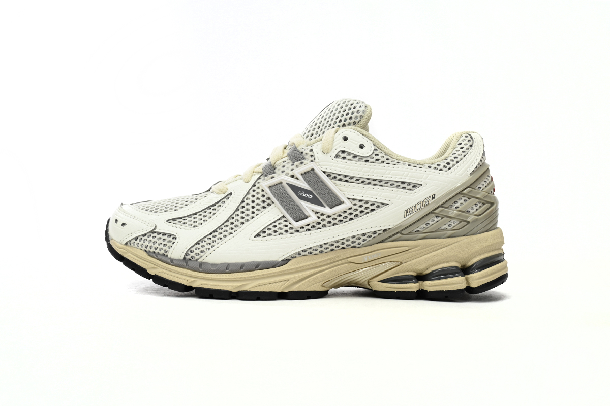 New Balance 1906R Sea Salt Marblehead M1906RP