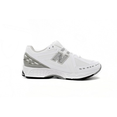New Balance 1906R White Rain Cloud  M1906RE 02
