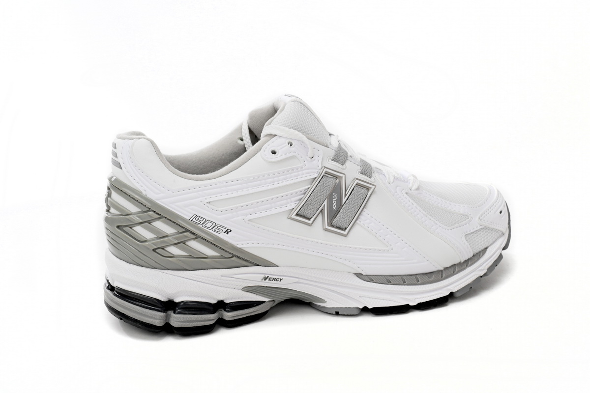 New Balance 1906R White Rain Cloud  M1906RE