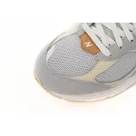 New Balance 2002R Concrete Grey  M2002RSB