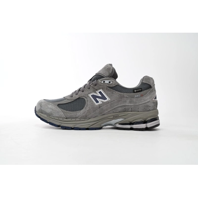 New Balance 2002R Gore-Tex Castlerock M2002RXC 01