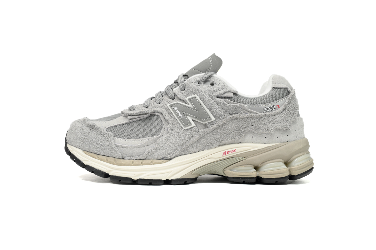 New Balance 2002R Protection Pack Grey M2002RDM