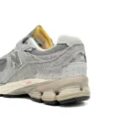 New Balance 2002R Protection Pack Grey M2002RDM