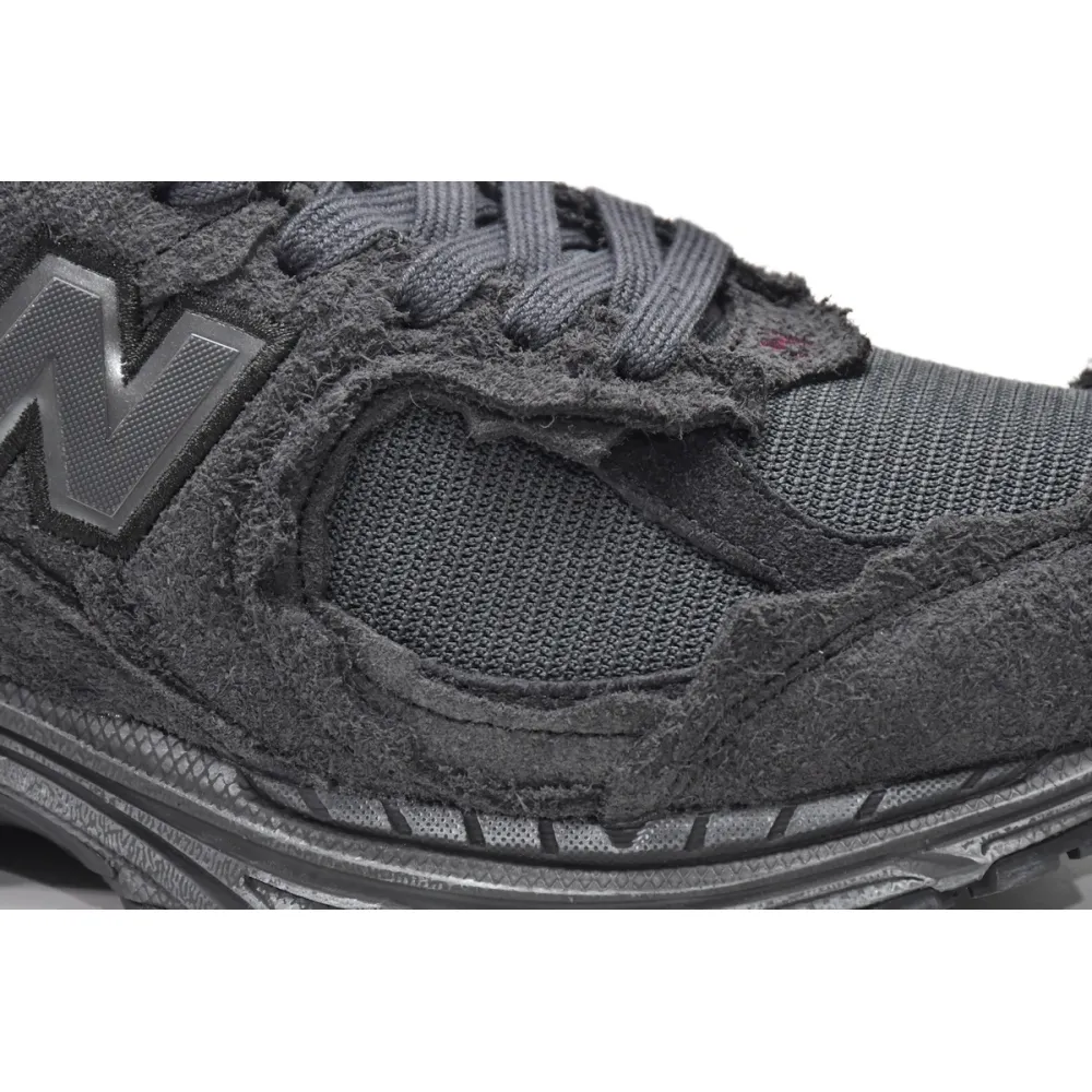 New Balance 2002R Protection Pack Phantom M2002RDB