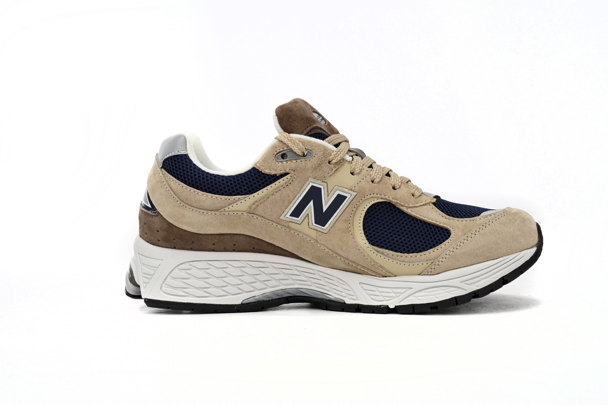 New Balance 2002R Protection Pack Rain Cloud  M2002R5