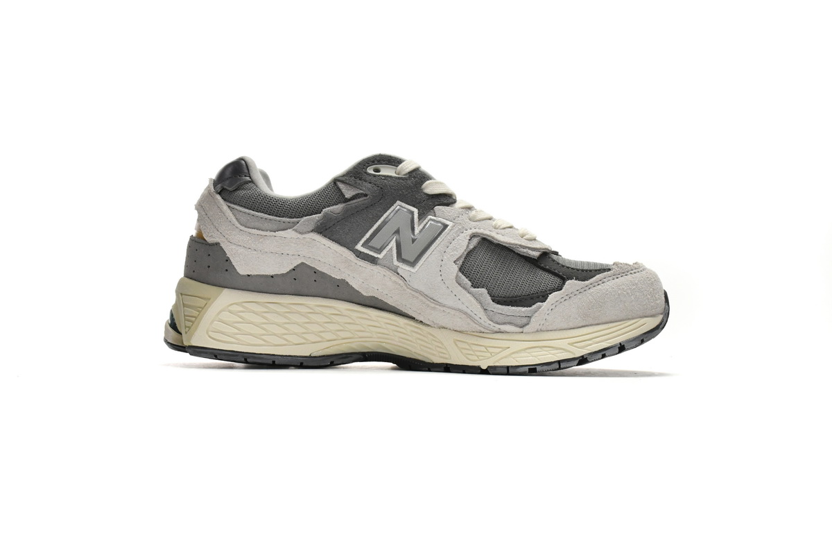 New Balance 2002R Protection Pack Rain Cloud M2002RDA