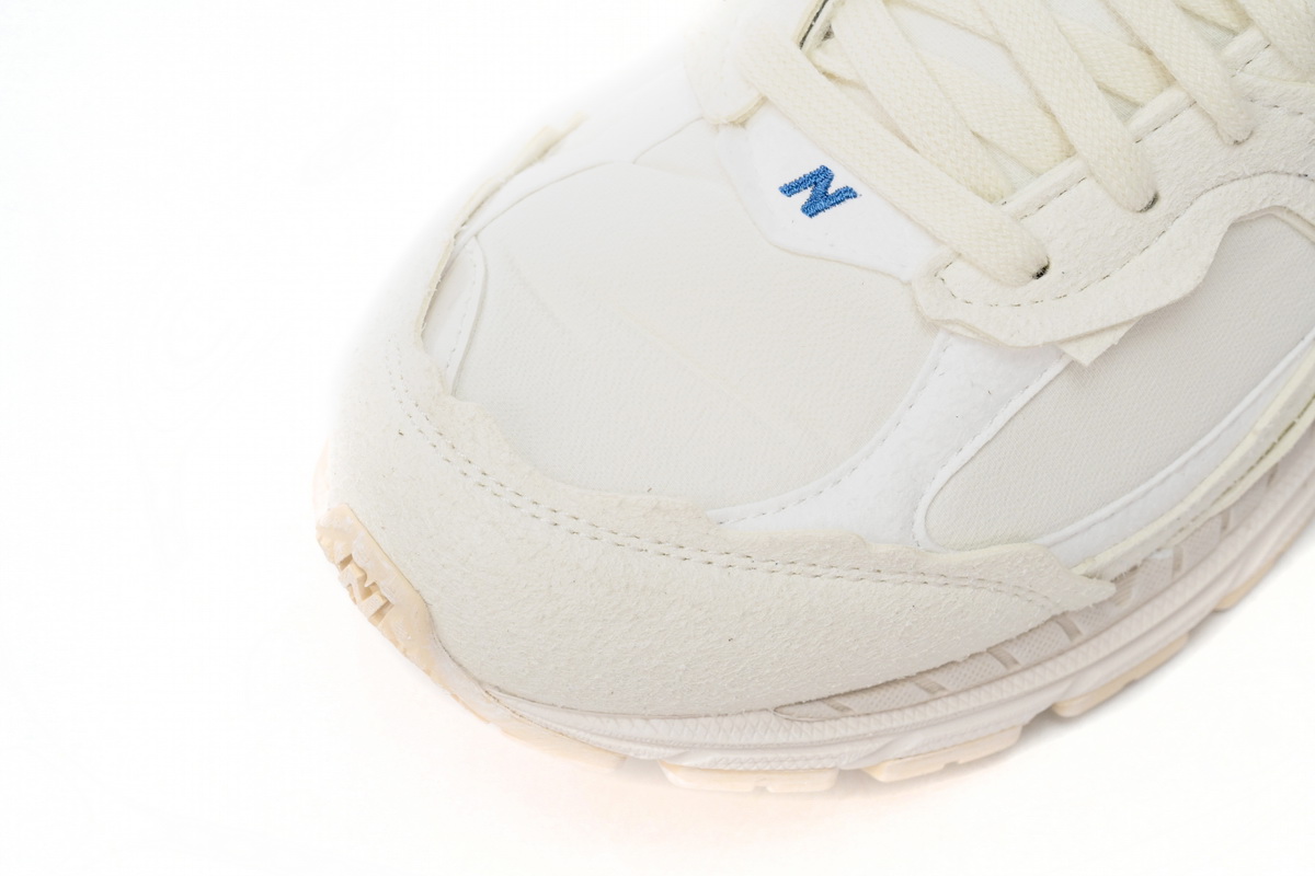 New Balance 2002R Protection Pack Sea Salt M2002RDC