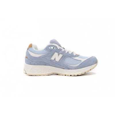 New Balance 2002R Wet Blue M2002RSD 02