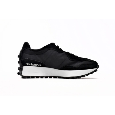 New Balance 327 Black MS327CPG 01