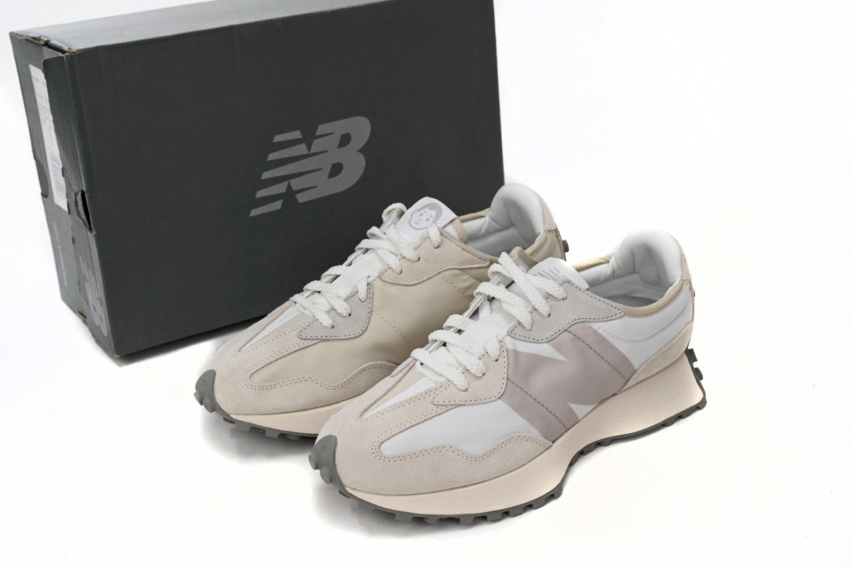 New Balance 327 Hoary MS327NW1