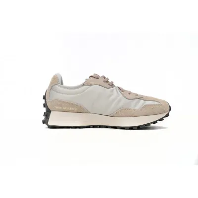 New Balance 327 White Birch (Women's)  WS327SFA 02