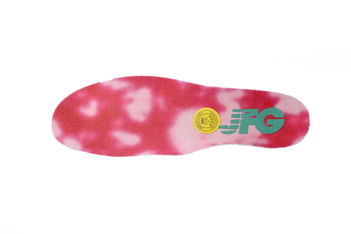 New Balance 9060 Joe Freshgoods Inside Voices Penny Cookie Pink U9060JF1