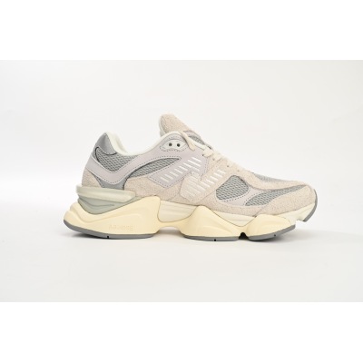 New Balance 9060 Lunar New Year Timberwolf Grey  U9060LNY 02